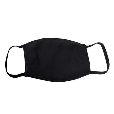 9100 Bayside Adult Cotton Face Mask