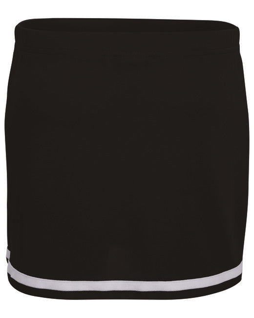 9126 Augusta Sportswear Girls' Energy Skirt