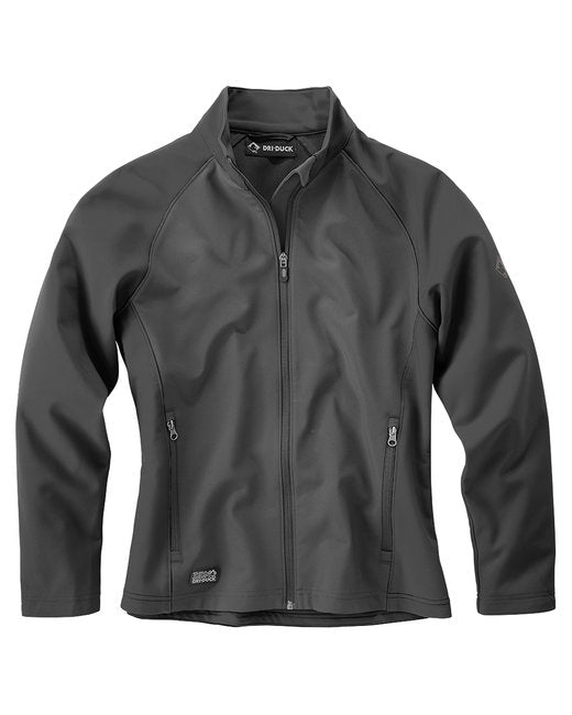 9439 Dri Duck Ladies' Contour Jacket