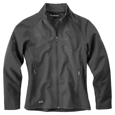 9439 Dri Duck Ladies' Contour Jacket