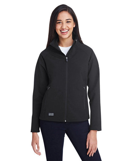 9439 Dri Duck Ladies' Contour Jacket