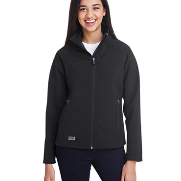 9439 Dri Duck Ladies' Contour Jacket