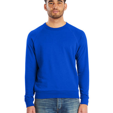 9575ZT Alternative Unisex Washed Terry Champ Sweatshirt