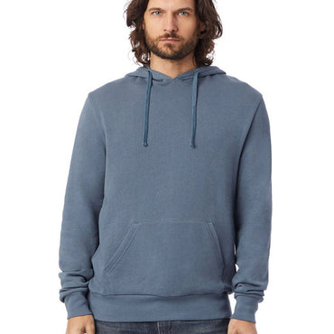 9595ZT Alternative Unisex Washed Terry Challenger Sweatshirt