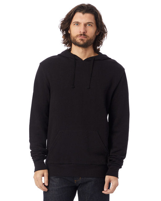 9595ZT Alternative Unisex Washed Terry Challenger Sweatshirt