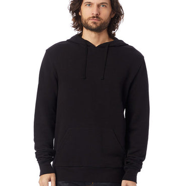 9595ZT Alternative Unisex Washed Terry Challenger Sweatshirt