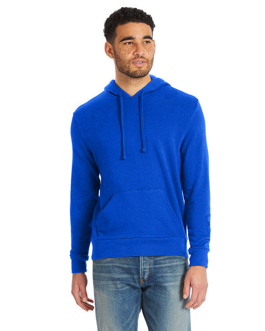 9595ZT Alternative Unisex Washed Terry Challenger Sweatshirt