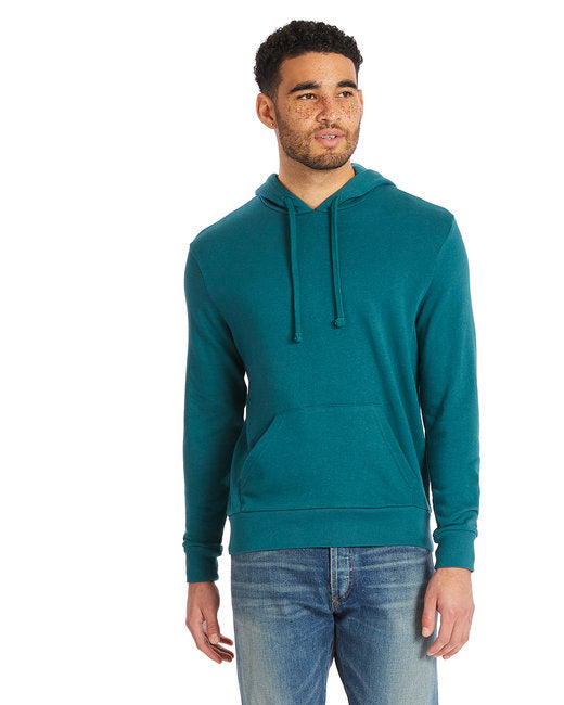 9595ZT Alternative Unisex Washed Terry Challenger Sweatshirt