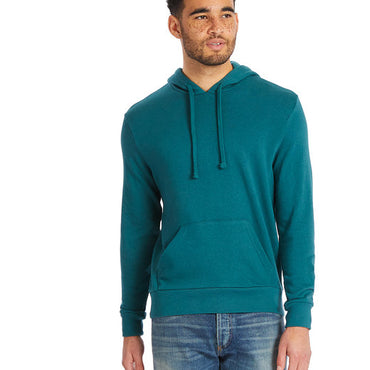 9595ZT Alternative Unisex Washed Terry Challenger Sweatshirt