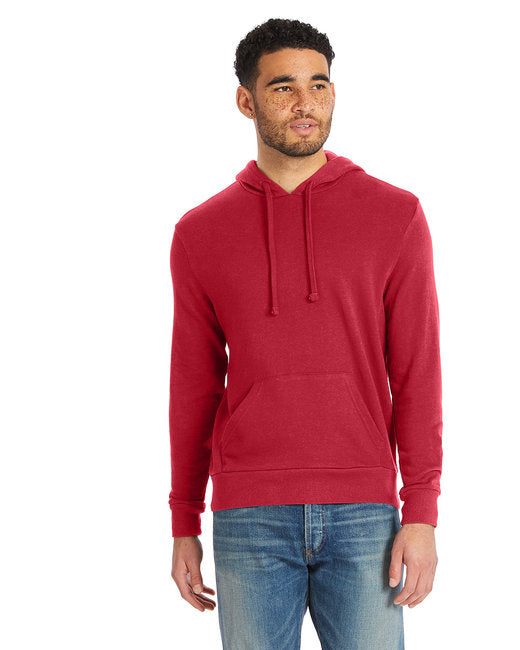 9595ZT Alternative Unisex Washed Terry Challenger Sweatshirt