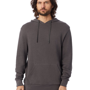 9595ZT Alternative Unisex Washed Terry Challenger Sweatshirt