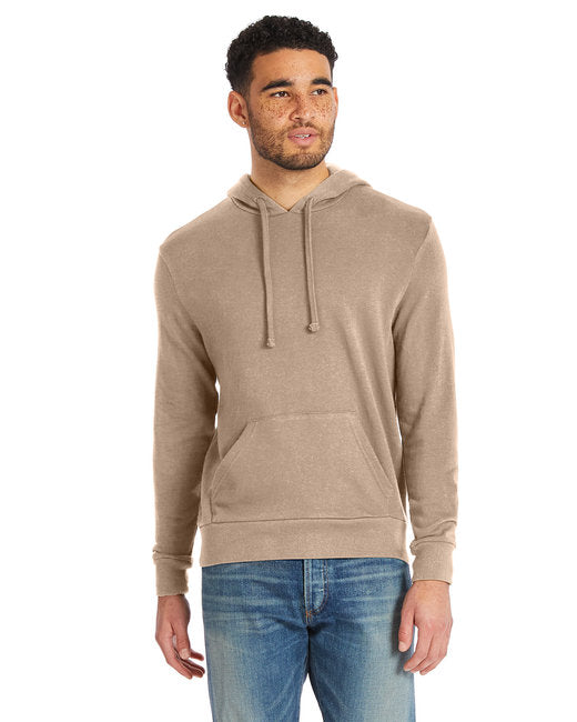 9595ZT Alternative Unisex Washed Terry Challenger Sweatshirt