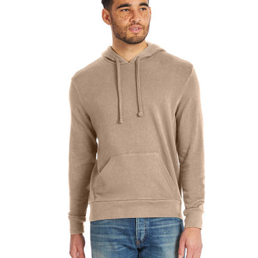 9595ZT Alternative Unisex Washed Terry Challenger Sweatshirt