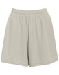 961 Augusta Sportswear Girls' Wicking Mesh Short