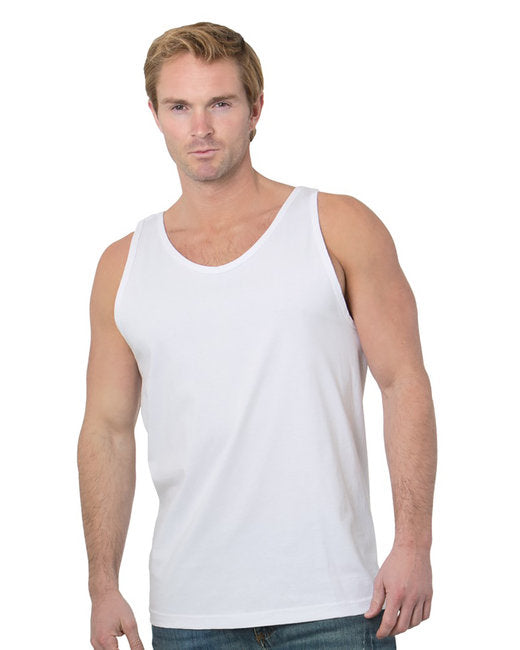 9650 Bayside Unisex Tank