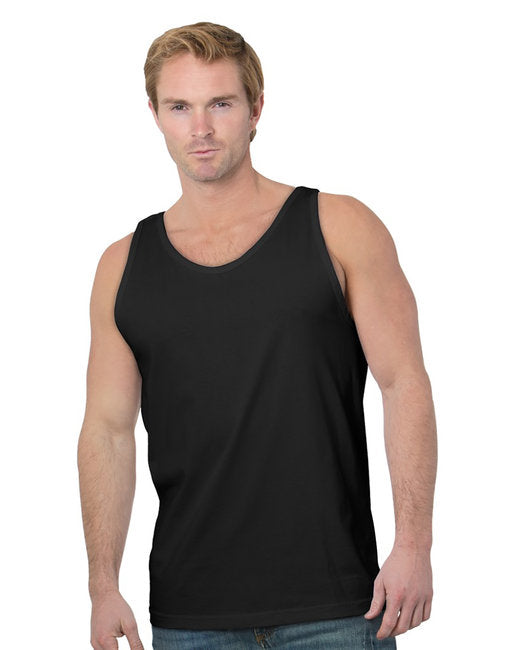 9650 Bayside Unisex Tank