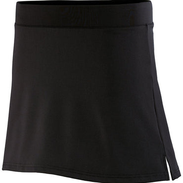 967 Augusta Sportswear Girls' Lacrosse Kilt