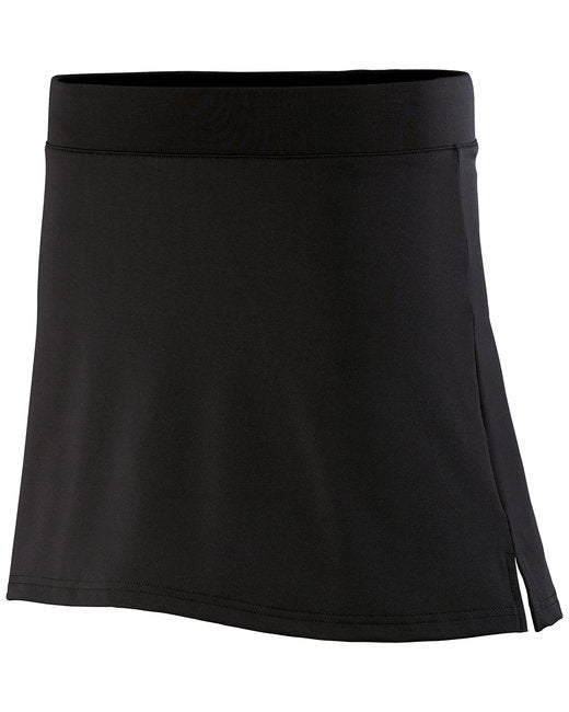 966 Augusta Sportswear Ladies' Lacrosse Kilt