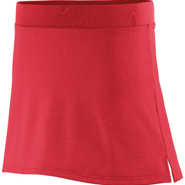 967 Augusta Sportswear Girls' Lacrosse Kilt