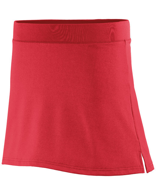 966 Augusta Sportswear Ladies' Lacrosse Kilt