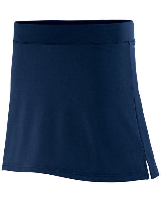 967 Augusta Sportswear Girls' Lacrosse Kilt