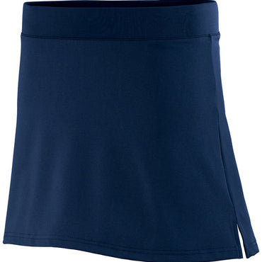 967 Augusta Sportswear Girls' Lacrosse Kilt