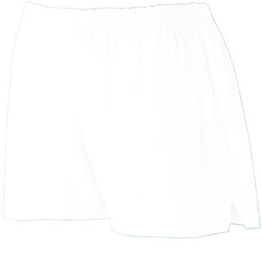 988 Augusta Sportswear Girls' Trim Fit Jersey Short