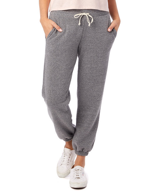 9902F2 Alternative Ladies' Eco Classic Sweatpant