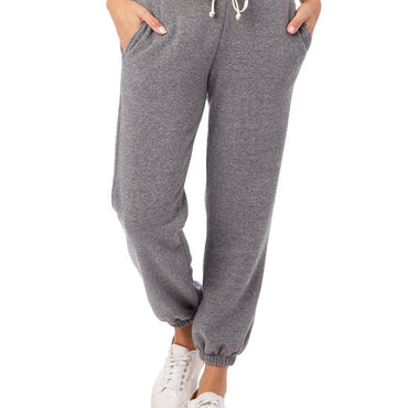 9902F2 Alternative Ladies' Eco Classic Sweatpant