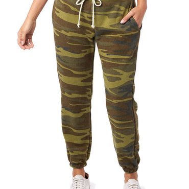 9902F2 Alternative Ladies' Eco Classic Sweatpant