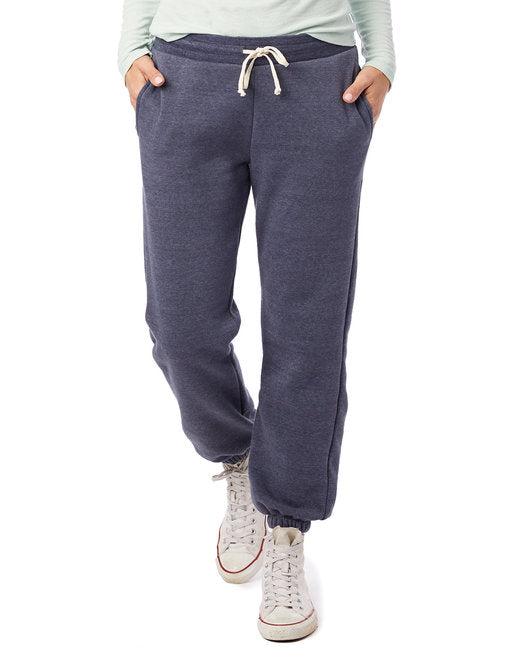 9902F2 Alternative Ladies' Eco Classic Sweatpant