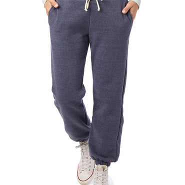 9902F2 Alternative Ladies' Eco Classic Sweatpant