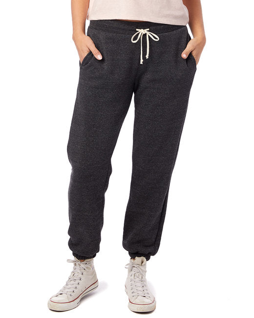 9902F2 Alternative Ladies' Eco Classic Sweatpant