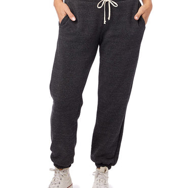 9902F2 Alternative Ladies' Eco Classic Sweatpant