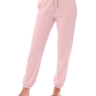 9902ZT Alternative Ladies' Washed Terry Classic Sweatpant