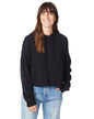 9906ZT Alternative Ladies' Washed Terry Studio Hooded Sweatshirt