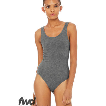 990BE Bella + Canvas FWD Fashion Ladies' Bodysuit