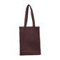 Wasatch / Q‑Tees Q1000 12 L Gussetted Cotton Canvas Tote Bag