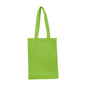 Wasatch / Q‑Tees Q1000 12 L Gussetted Cotton Canvas Tote Bag