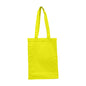 Wasatch / Q‑Tees Q1000 12 L Gussetted Cotton Canvas Tote Bag