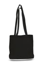 Wasatch  Q126200 Q‑TEES Large Canvas Messenger Bag (Heavy Canvas Messenger Bag)
