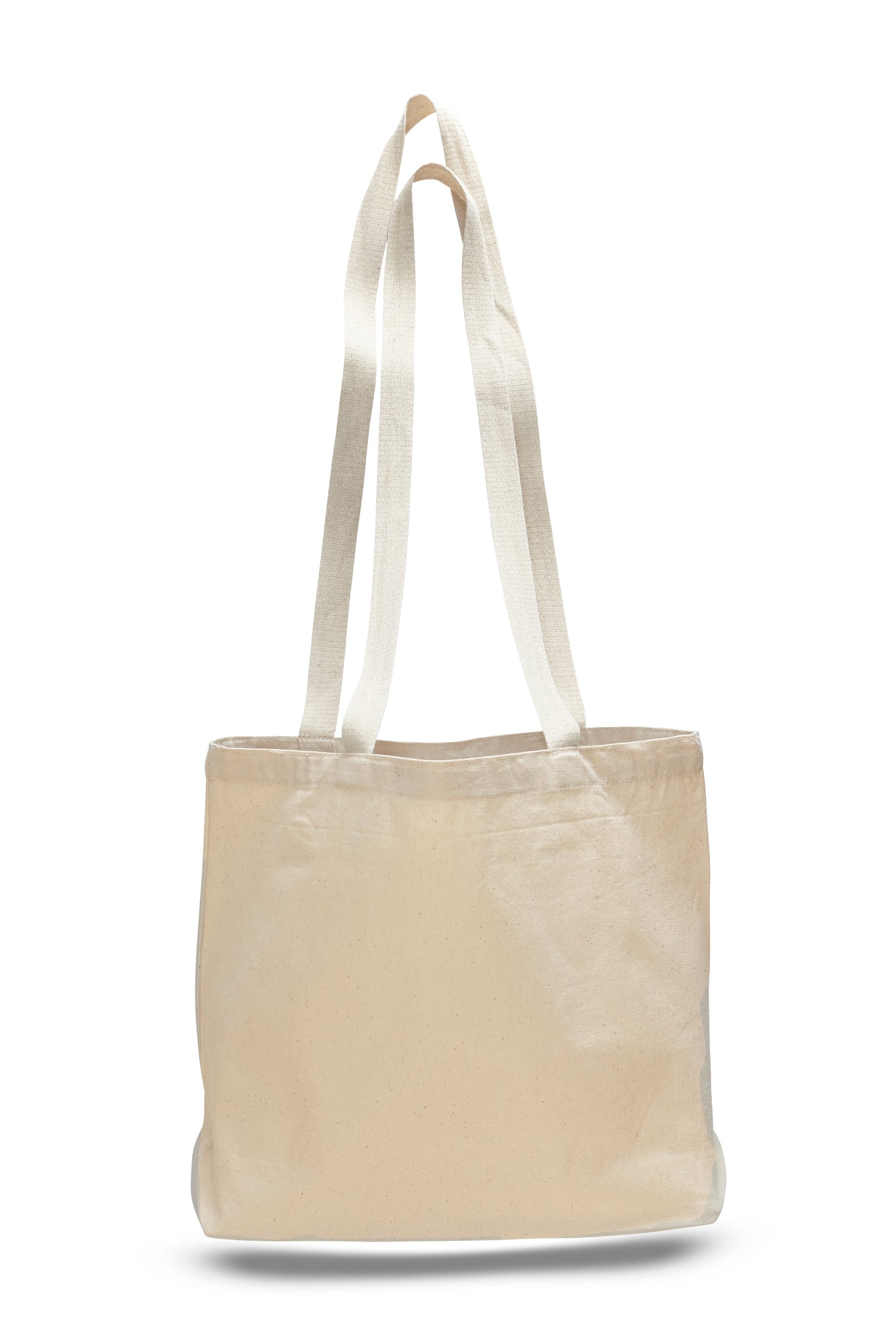 Wasatch  Q126200 Q‑TEES Large Canvas Messenger Bag (Heavy Canvas Messenger Bag)