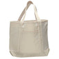 Wasatch T Q‑TEES® Large Canvas Deluxe Tote Bag (Style Q1500)