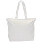 Wasatch T Q‑Tees Q611 Heavy Cotton Canvas Zipper Tote Bag