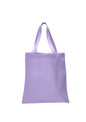 Wasatch Q‑Tees Q800 Canvas Promotional Tote Bag