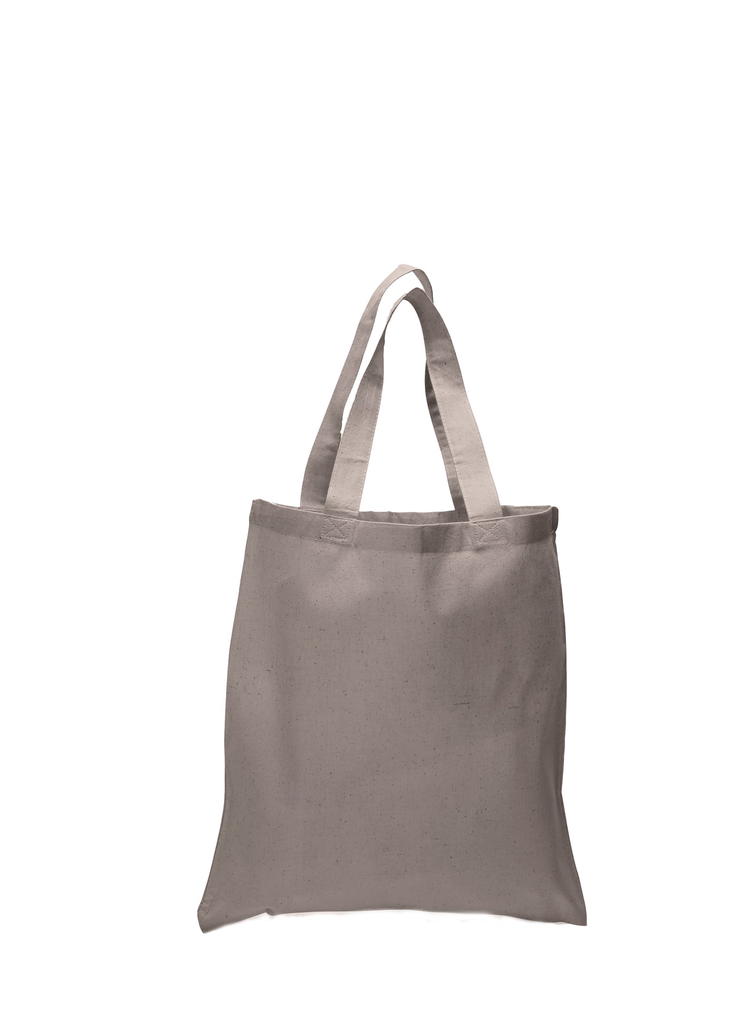 Wasatch Q‑Tees QTB Economical Tote Bag (100% Cotton Sheeting)