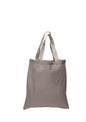 Wasatch Q‑Tees QTB Economical Tote Bag (100% Cotton Sheeting)