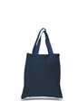 Wasatch Q‑Tees QTB Economical Tote Bag (100% Cotton Sheeting)