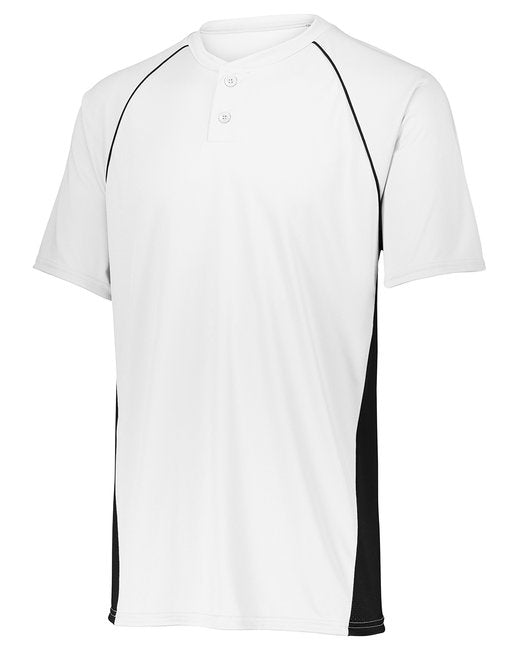 A1560 Augusta Sportswear Unisex True Hue Technology Limit Baseball/Softball Jersey