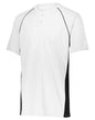 A1560 Augusta Sportswear Unisex True Hue Technology Limit Baseball/Softball Jersey